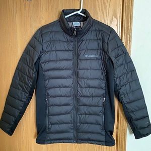 Men’s Columbia Jacket